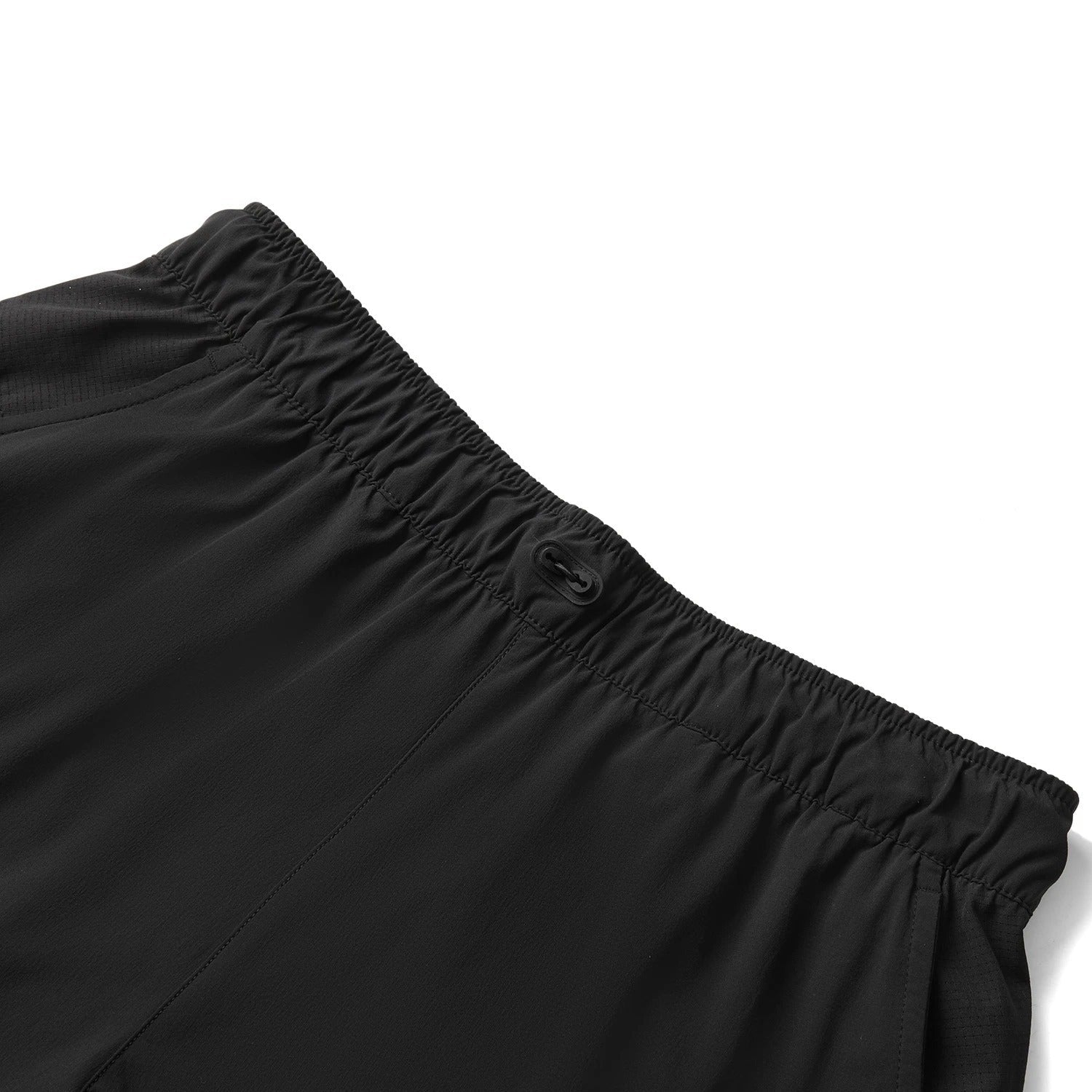 LI-NING Men's Fitness Series Quick-Drying Sports Shorts
