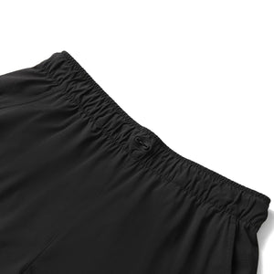 LI-NING Men's Fitness Series Quick-Drying Sports Shorts