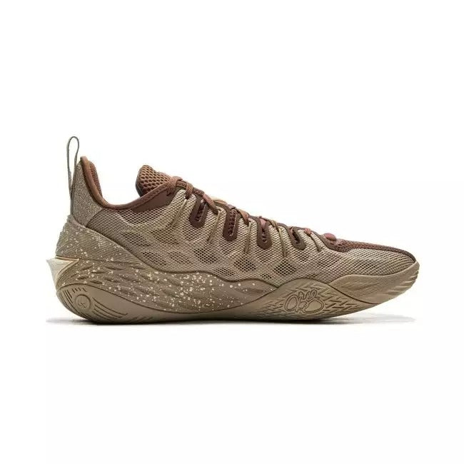 LI-NING J Butler Buckets "BARISTA" Basketball Shoes