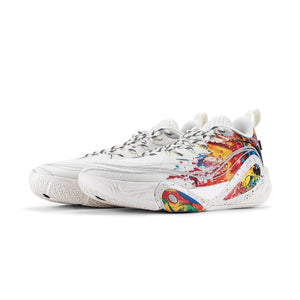 LI-NING Dlo 1 "Firework" Basketball Shoes