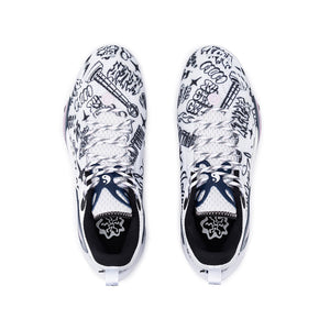 LI-NING Dlo 1 "JayFlow" Basketball Shoes