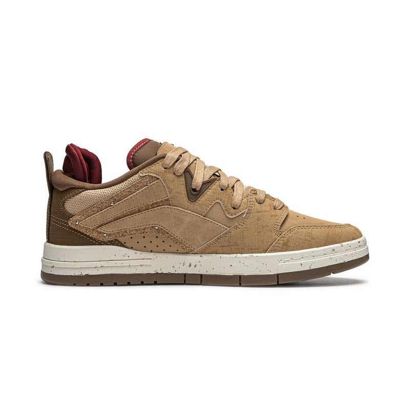 LI-NING Men's Wave PRO Skate Shoes
