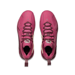 LI-NING Men's BadFive 4.5 Low Basketball Shoes