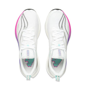 LI-NING Women's Red Hare 8 PRO Running Shoes