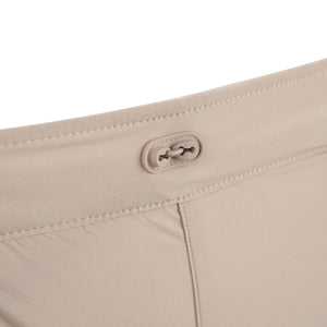 LI-NING Men's Fitness Series Quick-Drying Sports Shorts