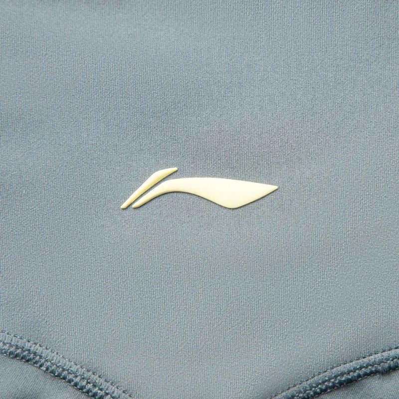 LI-NING Women High Stretch Sports Legging