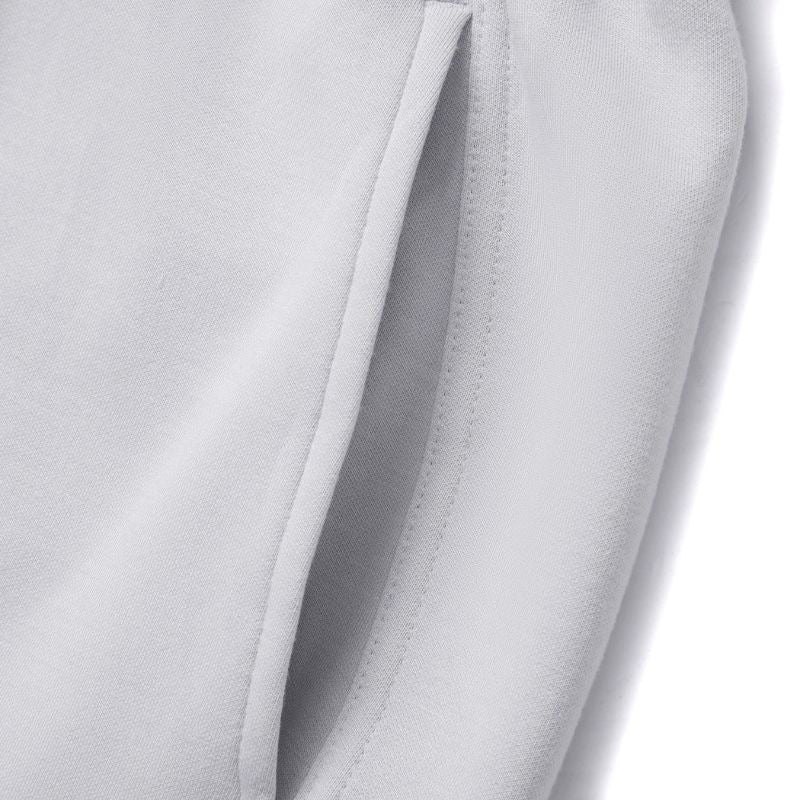 LI-NING Women Sport Style Loose-Fit Cuffed Jogger Pants
