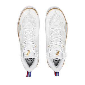 LI-NING Men's Wade Shadow 6 V2 "ROAD TO FINALS" Basketball Shoes