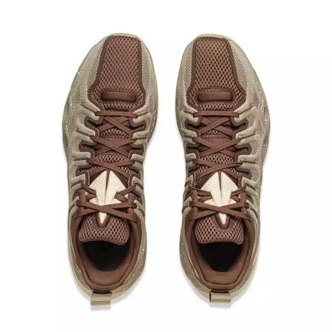 LI-NING J Butler Buckets "BARISTA" Basketball Shoes