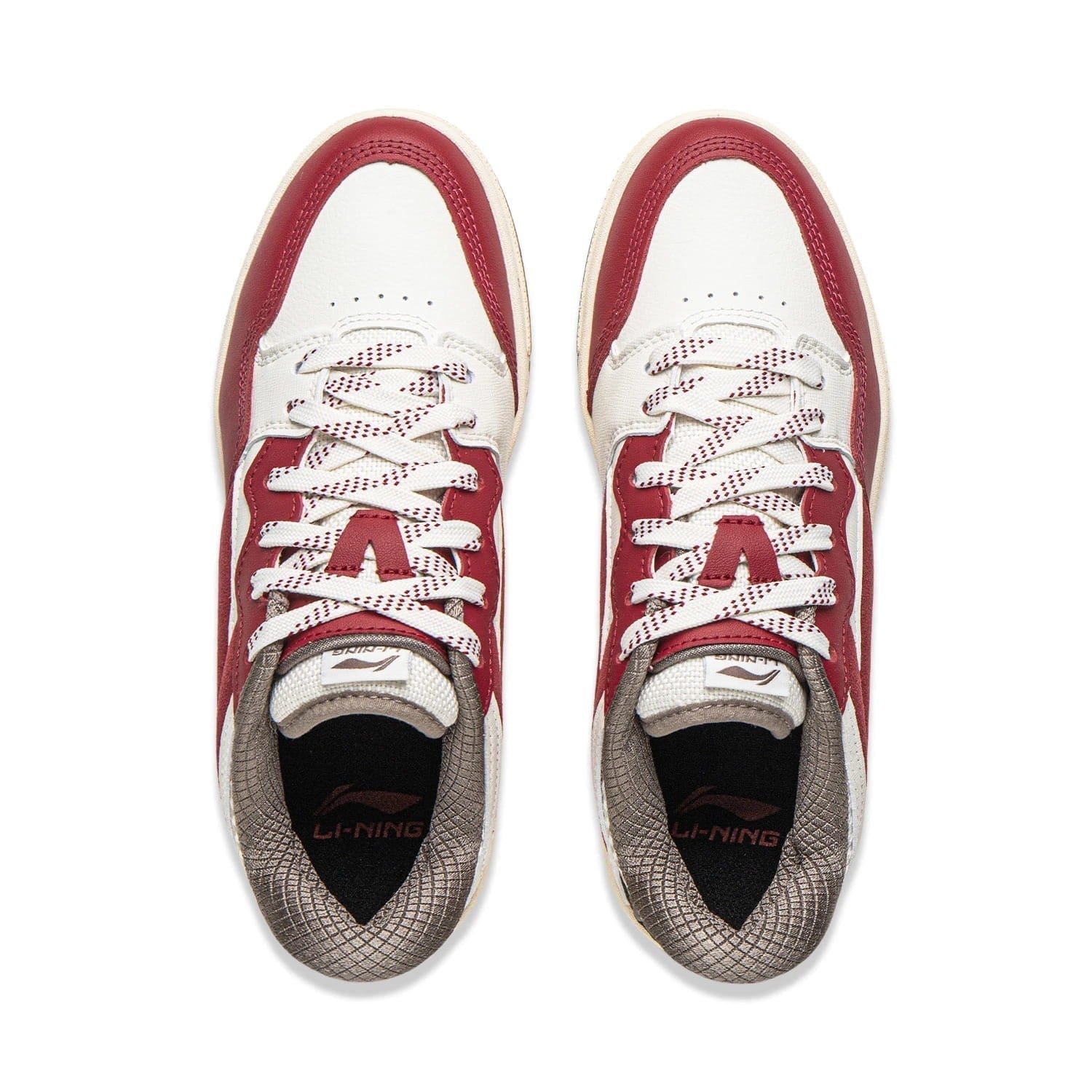 LI-NING Men's Wave PRO Skate Shoes
