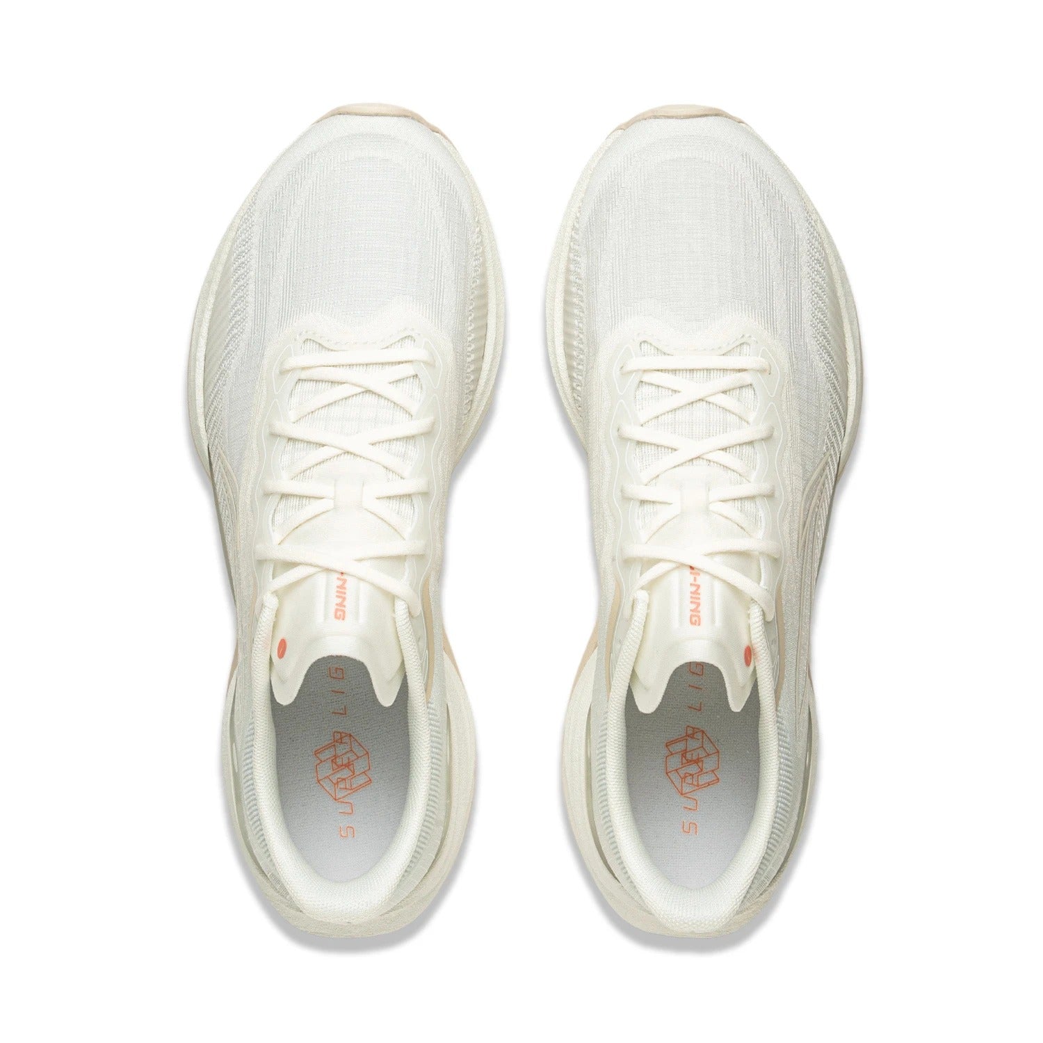 LI-NING Women's Superlight 22 Running Shoes