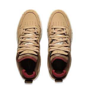 LI-NING Men's Wave PRO Skate Shoes