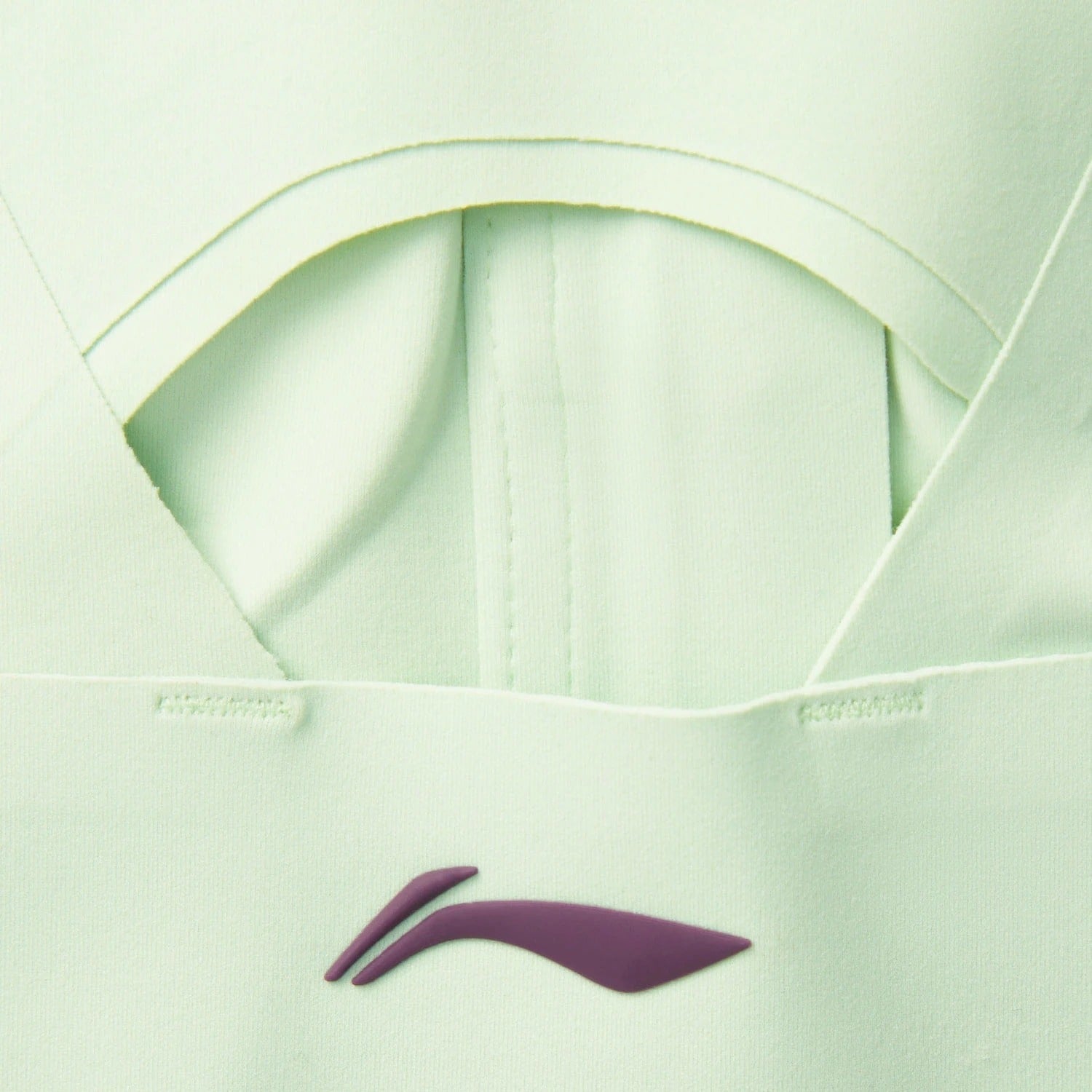 LI-NING Fitness Series Sports Bra (High Impact)