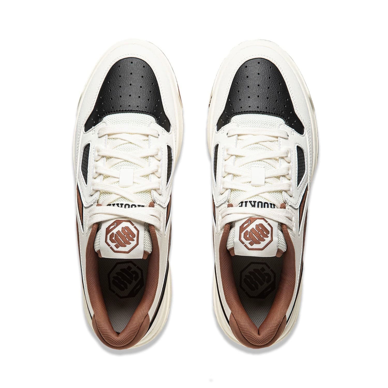 LI-NING Men's BadFive Rookies Basketball Shoes