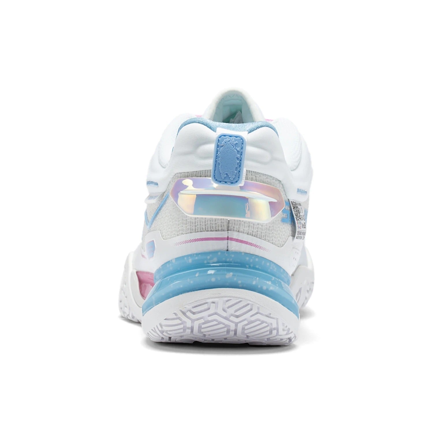 LI-NING Saga III Pro Unisex Badminton Shoes