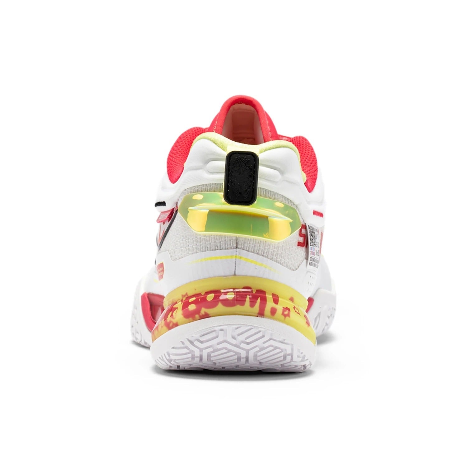 LI-NING Saga III Pro Unisex Badminton Shoes