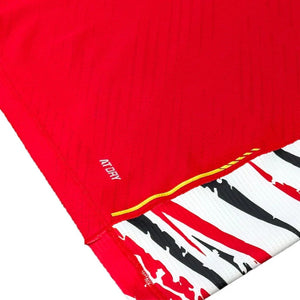 LI-NING Unisex Badminton Tournament Jersey