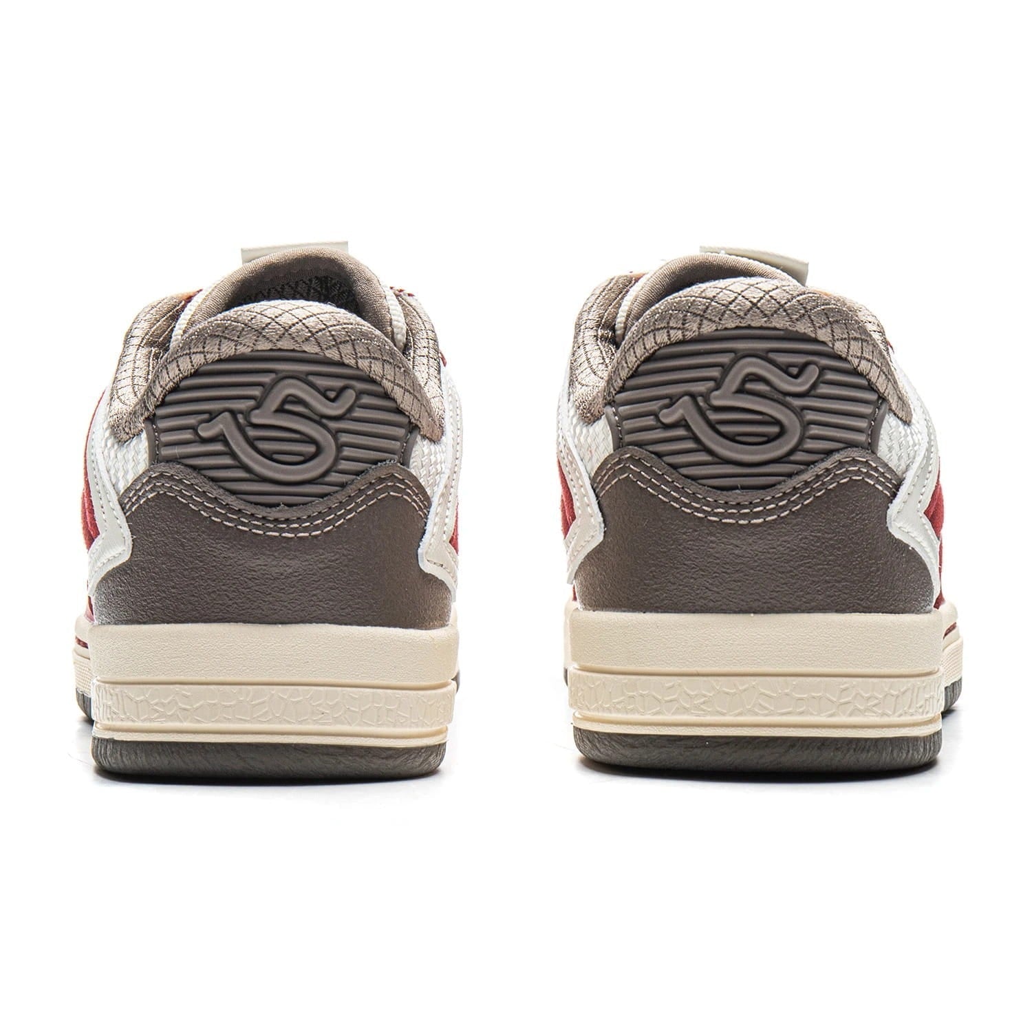 LI-NING Men's Wave PRO Skate Shoes