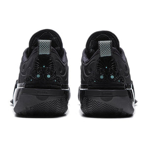 LI-NING Way of Wade 12 "Obsidian" Basketball Shoes