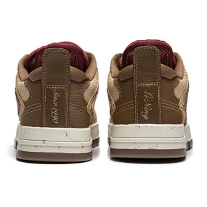 LI-NING Men's Wave PRO Skate Shoes