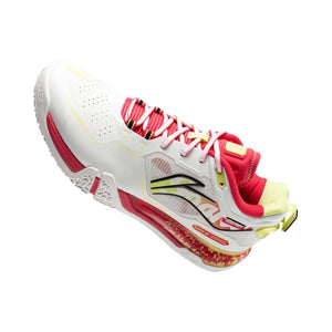 LI-NING Saga III Pro Unisex Badminton Shoes