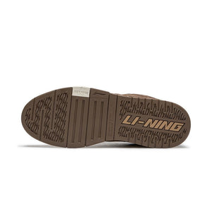 LI-NING Men's Wave PRO Skate Shoes