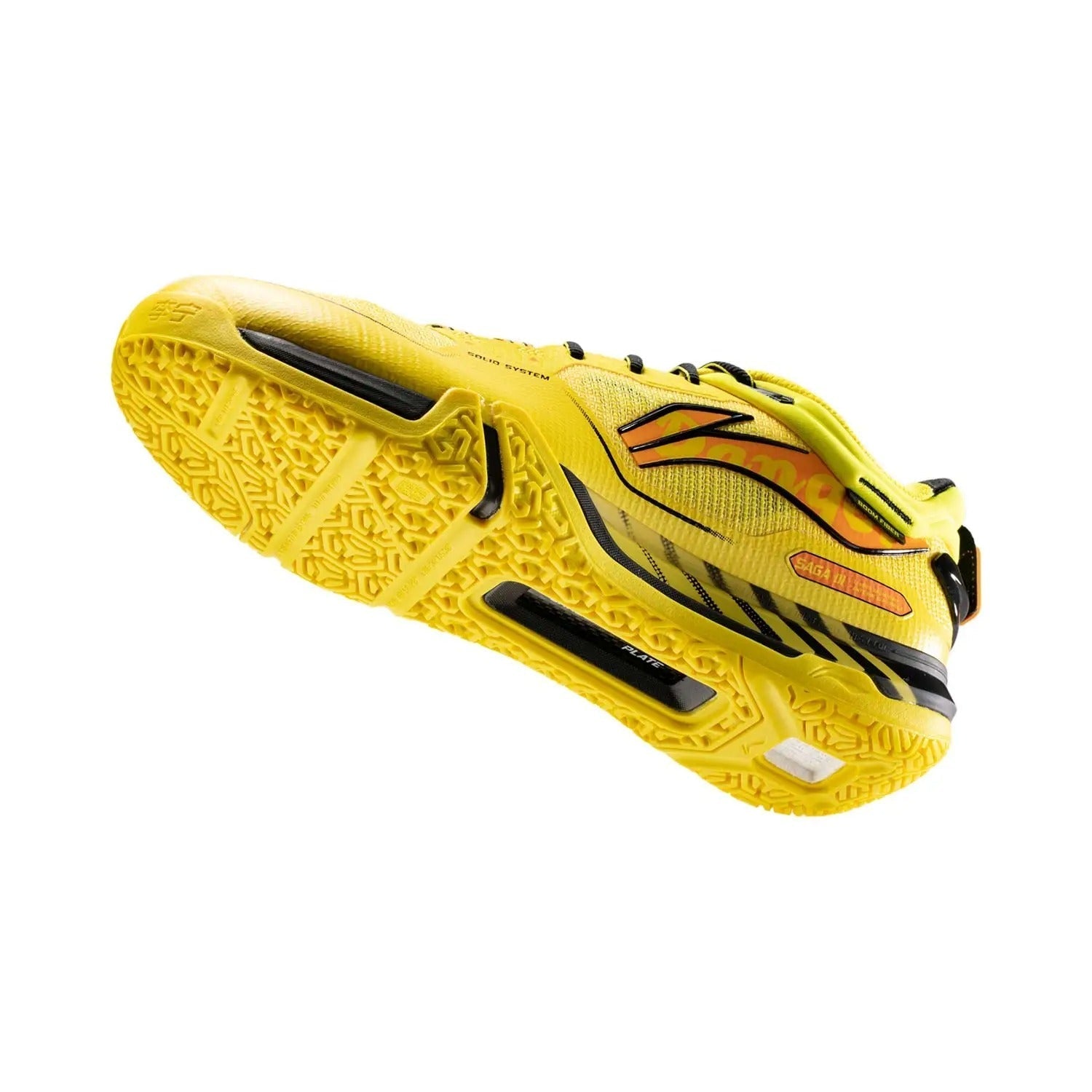 LI-NING Saga III Pro Unisex Badminton Shoes