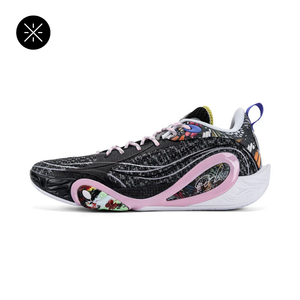 LI-NING Dlo 1 "Butterfly" Basketball Shoes