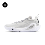 LI-NING Dlo 1 "Cool Grey" Basketball Shoes