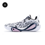 LI-NING Dlo 1 "JayFlow" Basketball Shoes